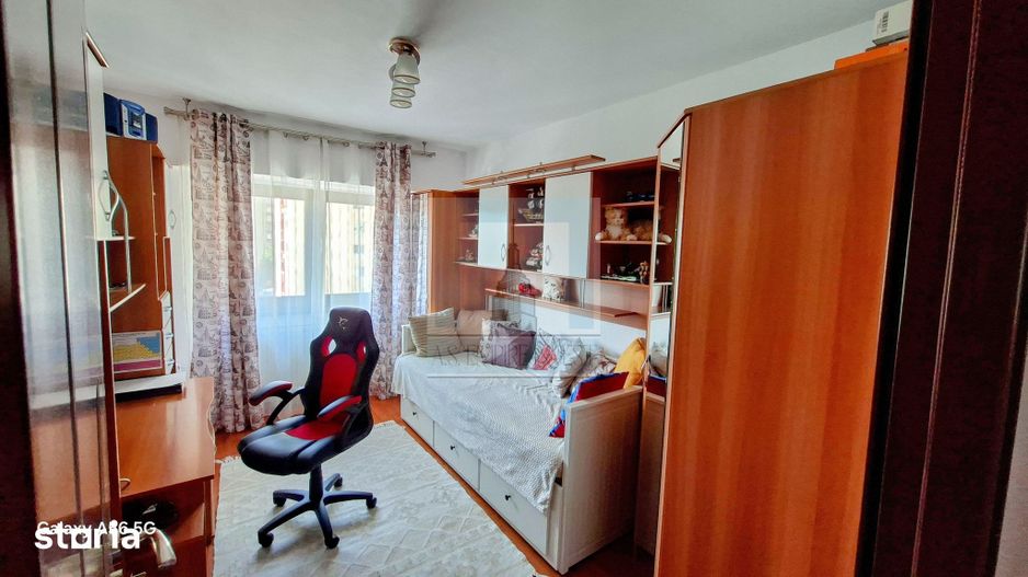 Apartament 3 Camere, decomandat, 2 bai-zona Scriitorilor - Poză 3