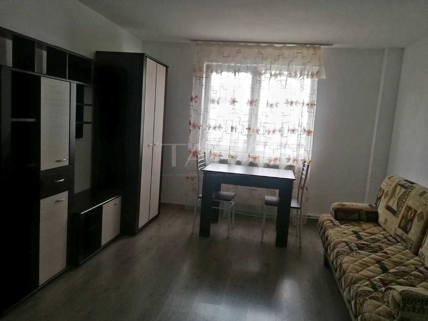 Pachet investițional – 2 garsoniere de 21 mp – Mărăști. - Poză 1