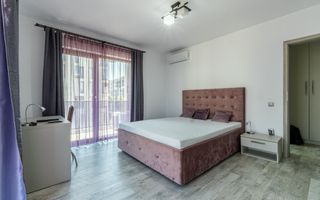 2 camere, decomandate,terasa,parcare,Gheorgheni Zona FSEGA,Iulius Mall - Poză 2