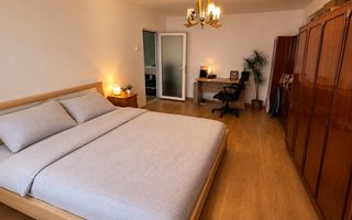 Apartament 3 camere | decomandate | boxa | Între Lacuri - Poză 1