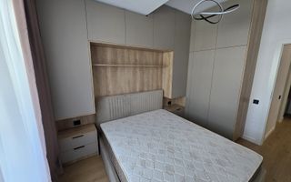 Apartamnet la cheie | Etaj intermediar | Zona Eroilor Floresti - Poză 7