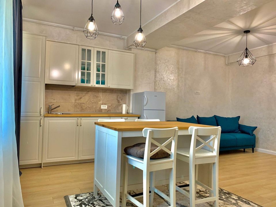 Mamaia Butoaie - Super Investitie - 3 Apartamente pe Același Etaj -Vedere la Lac - Poză 5