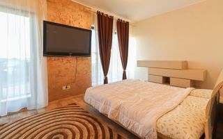 Duplex de vânzare Europa | 4 camere, terasă 50 mp + 2 locuri parcare - Poză 12