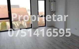 Apartament 1 cameră, bloc nou, parcare inclusă – Don Lake View, Rediu - Poză 2