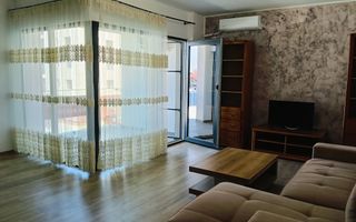 Apartament cu living generos și terasă, disponibil imediat – Otopeni - Poză 2