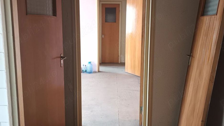 Apartament 3 camere Piata Rahova - Poză 4