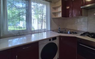 Apartament cu 2 camere | Cartierul Mărăști - Zona Expo Transilvania - Poză 8