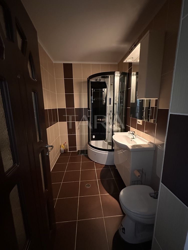 Apartament 3 camere cu 2 balcoane și parcare – Andrei Mureșanu - Poză 6