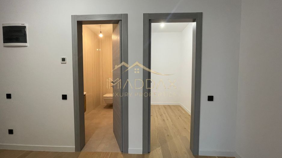 Apartament LUX _3 camere**View spectaculos***Parcul Verdi//FLOREASCA - Poză 17