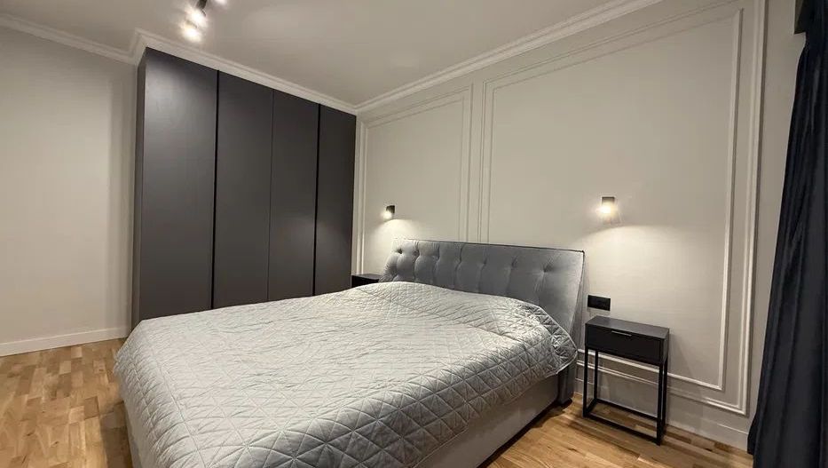 Apart 2 camere Lux UNIRII prima inchiriere - Poză 3