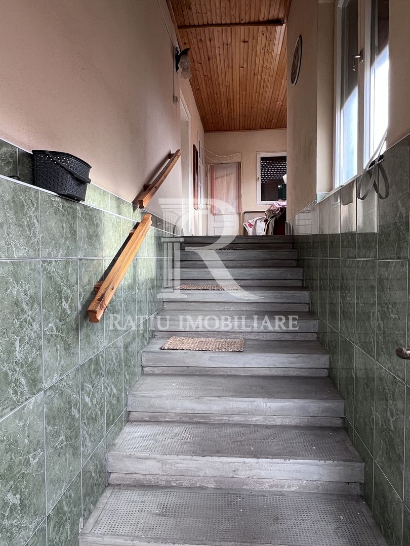 Proprietate rurală de vânzare | 1500 mp teren | Cobătești | Harghita - Poză 11