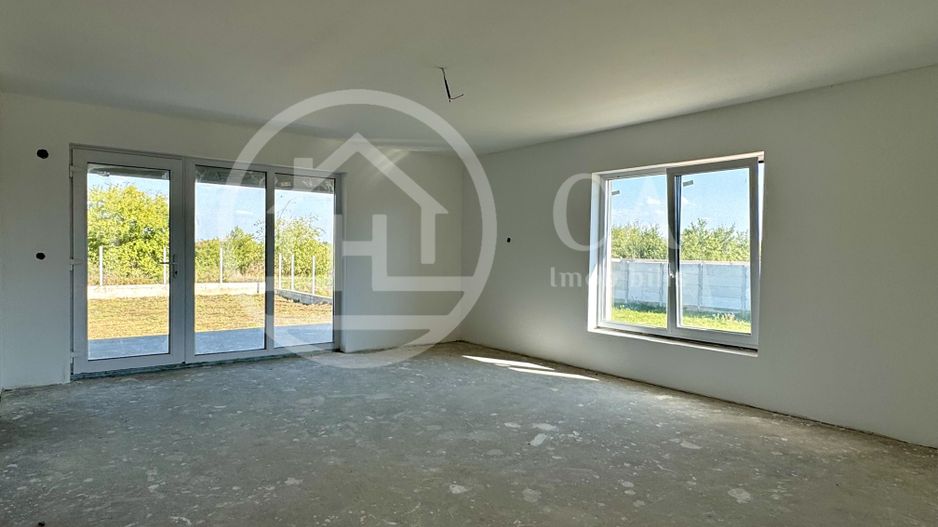 Casă cu 4 camere de vânzare in zona Podgoria, Oradea - Poză 6