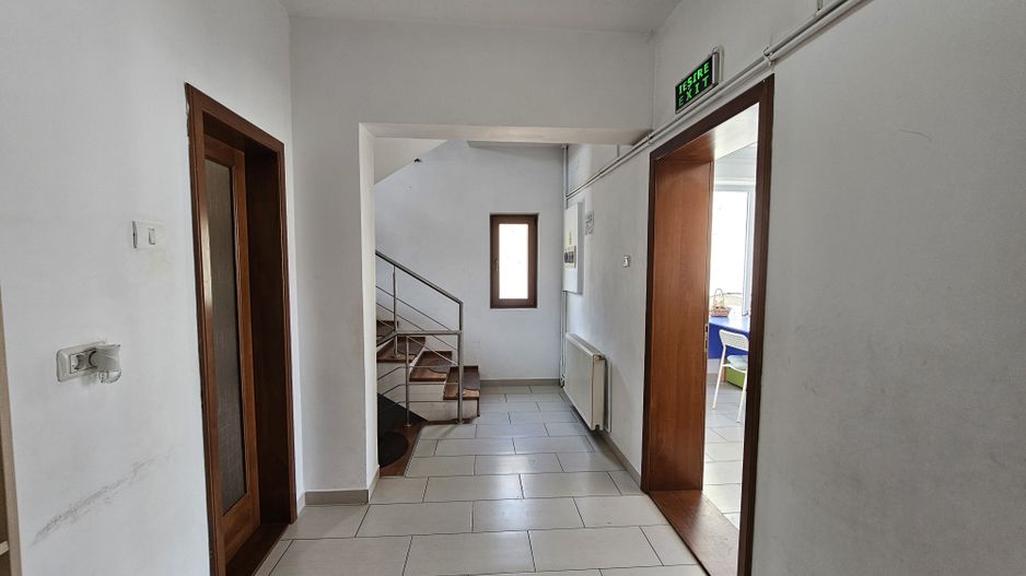 Spațiu comercial versatil de închiriat D+P+1E – zonă excelentă/Stadion - Poză 6