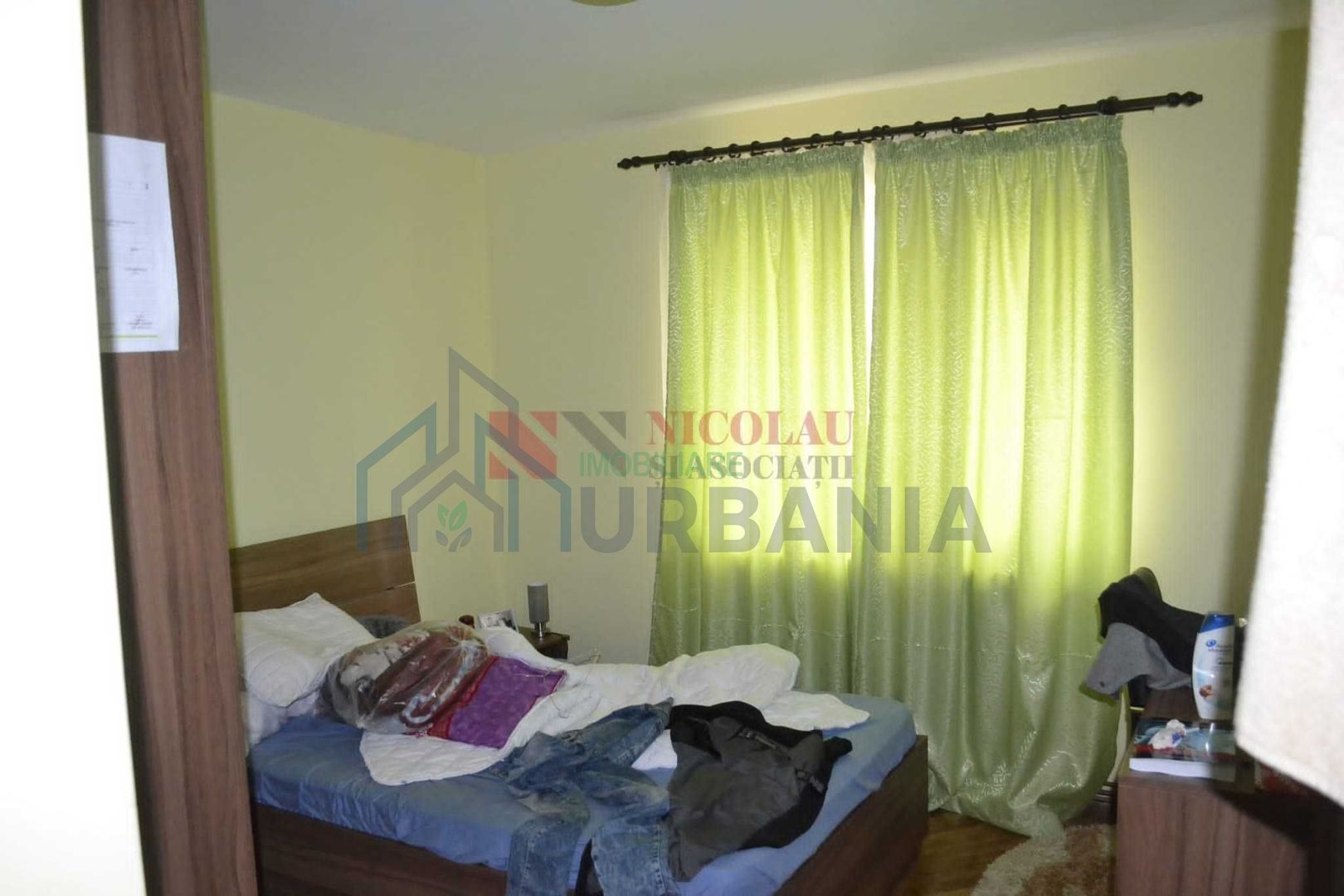 apartament 3 camere ultracentral Iasi - Poză 3
