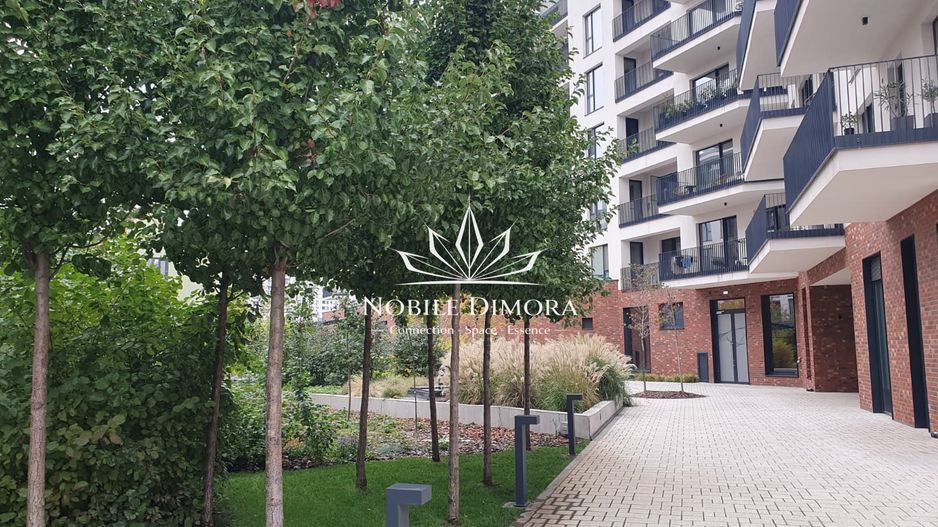 PALTIM - Apartament deosebit cu 2 camere, boxa si parcare subterana - Poză 4