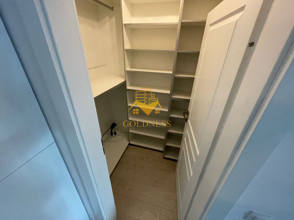 2 camere, modern, Parcare, bloc nou, Semicentral, NTT DATA, Bosch - Poză 8