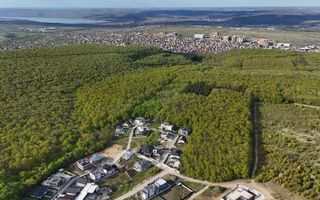 Teren pentru construcții Poiana Domnească, Durlești - Poză 3