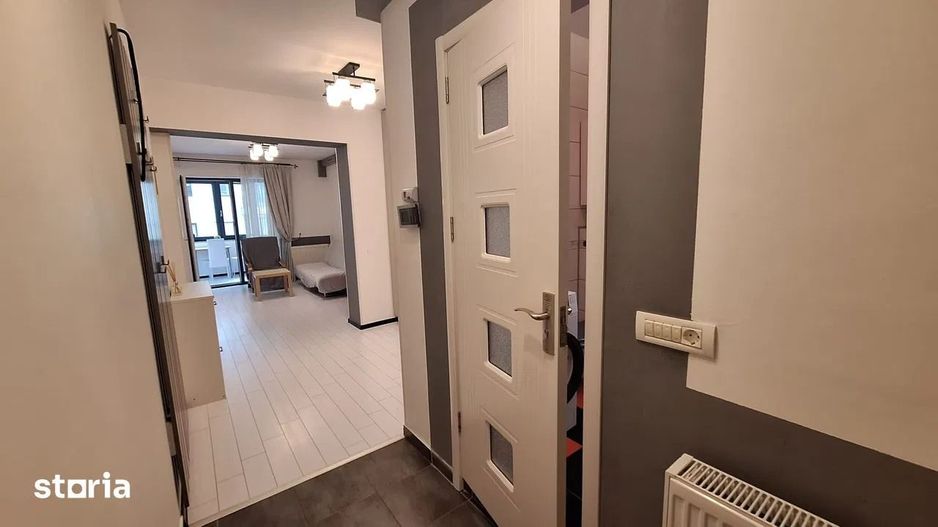 AP. 2 CAMERE- OBOR, CENTRALA PROPRIE, BUCATARIE INCHISA, MODERN - Poză 9