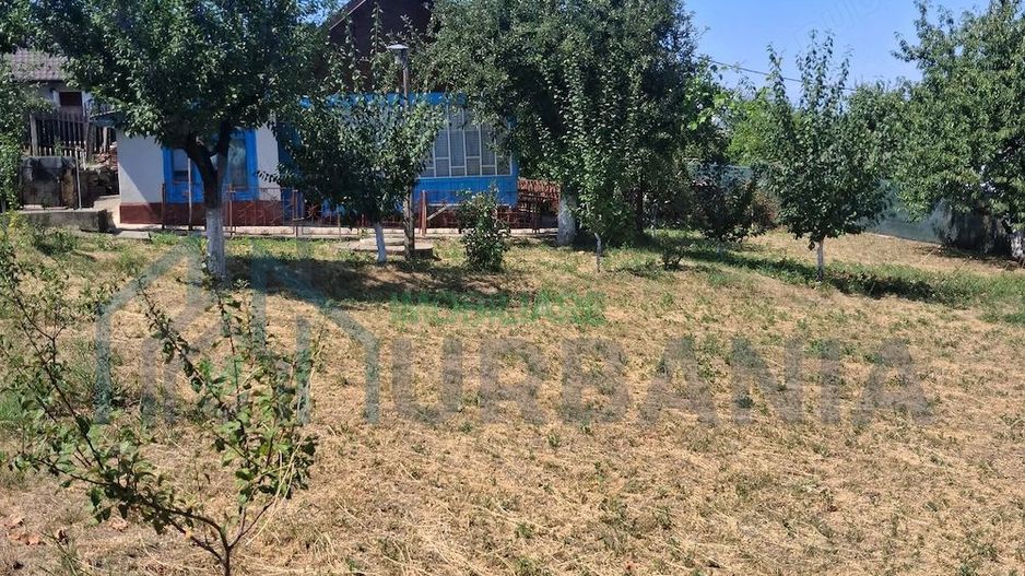Casă locuibilă pe teren de 1.000 mp în Vânători-Popricani, la 8 km de Iași - Poză 4