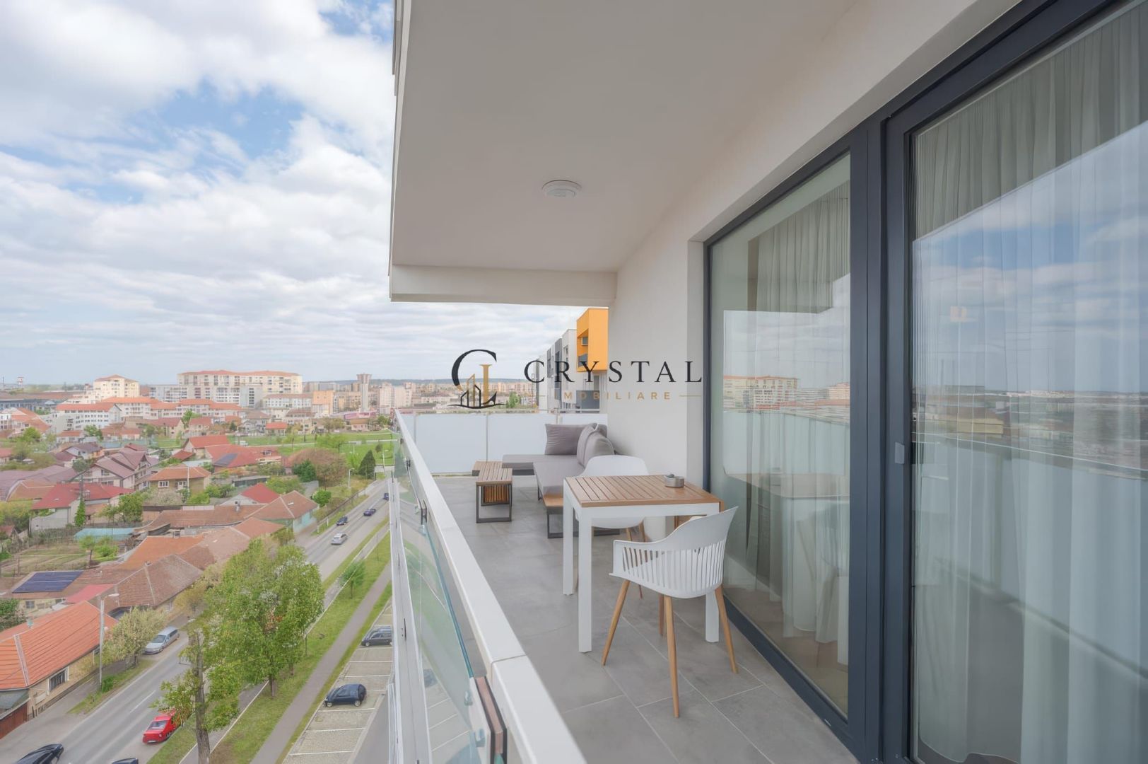 Apartament 3 camere | Prima Onestilor | Oradea - Poză 15