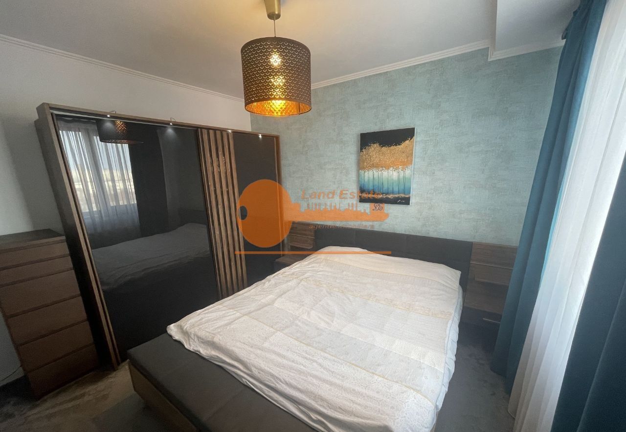 3 camere Grozavesti-Orhideea-Parcare - Poză 14