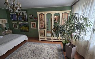 Apartament „POVESTE” cu 2 camere, cartier Bistrița Lac - Poză 19