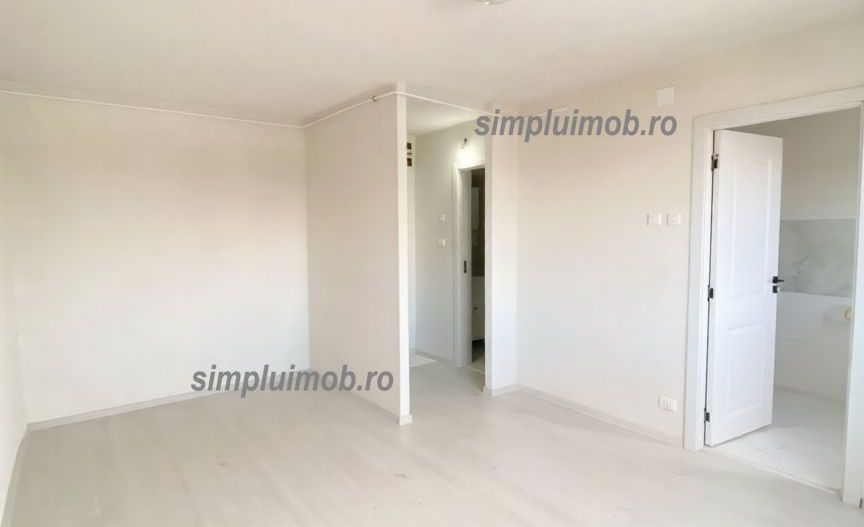 Garsoniera langa Metrou Piata Sudului Mall Sun PlazaSector 4 - Poză 2