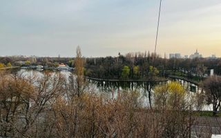 Prima Inchiriere | 3 Camere | Parc Herastrau | Elena Vacarescu - Poză 16