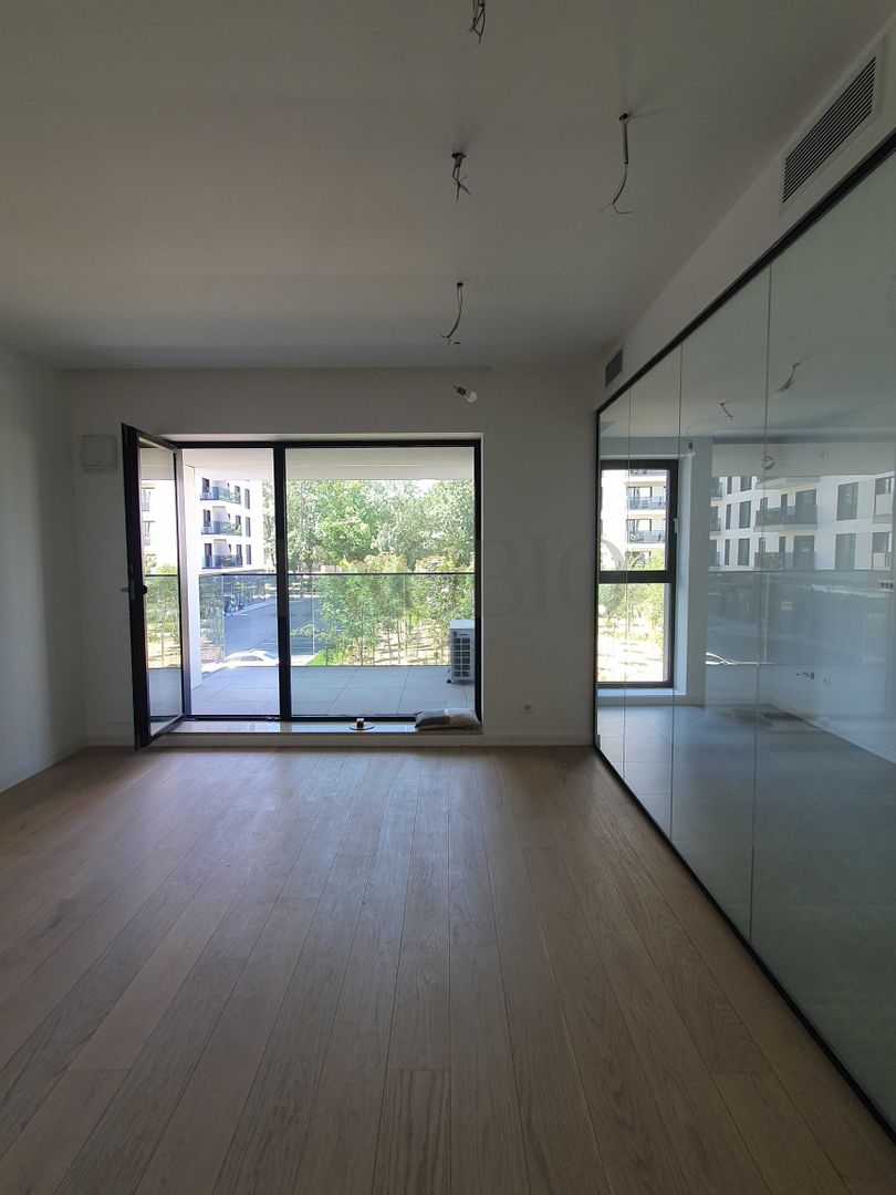 Apartament cu 2 camere / Nusco City 2 / Pipera - Poză 1