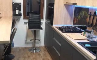 2 camere decomandat – mobilat&utilat | Bloc NOU - Poză 5