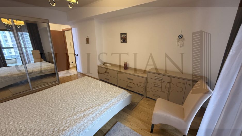 3 Camere - Grozavesti - Saphir - Splaiul Independenței 202K - Poză 10