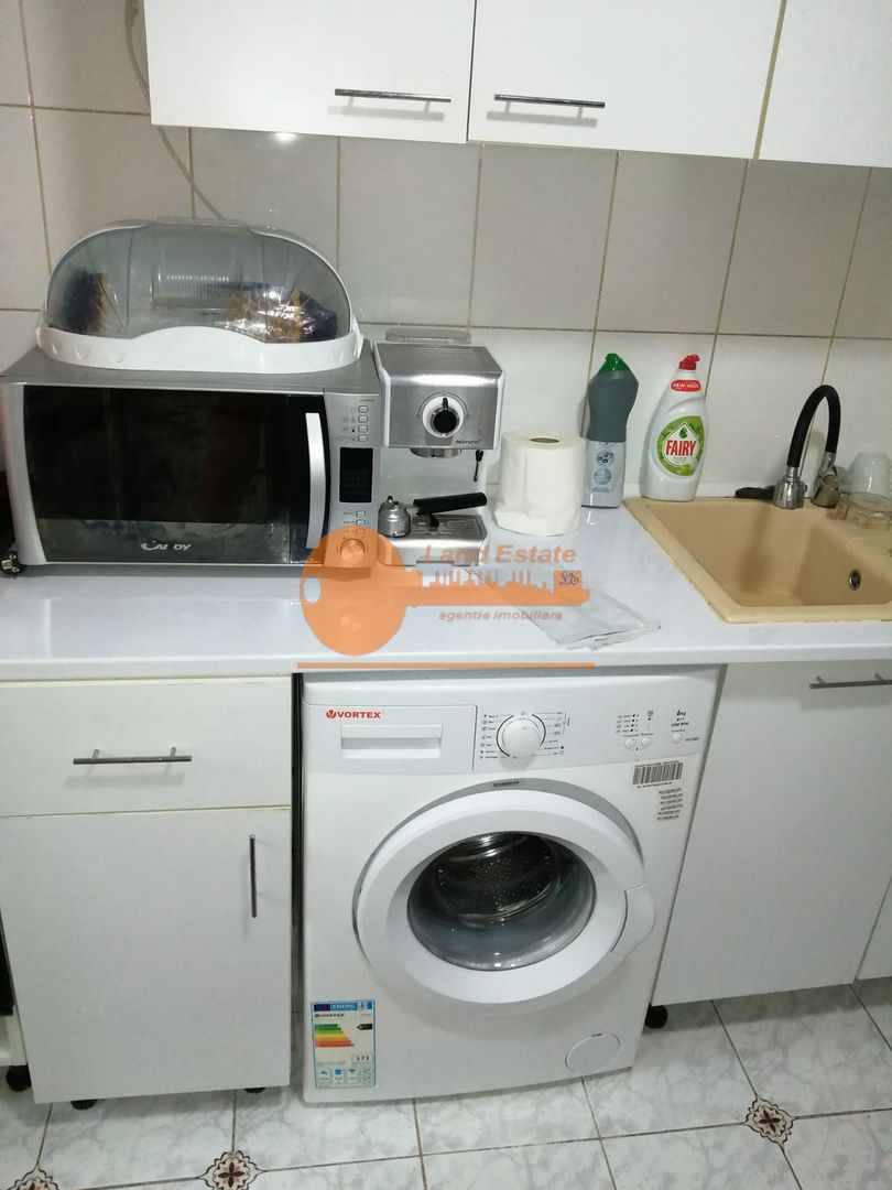 Garsoniera la 900m de metrou Goejului - Poză 3