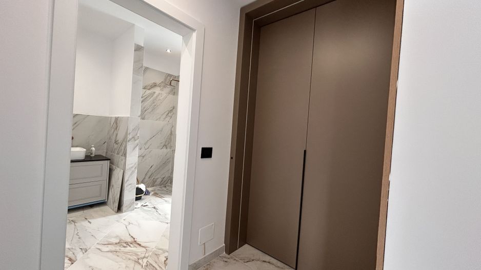 North Villas Pipera | Vila Individuala Finalizata | Pompa Caldura - Poză 14