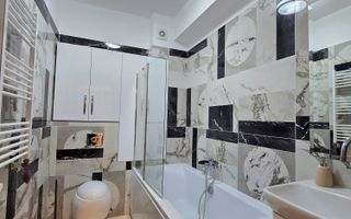 PENTHOUSE -137mp- LOCATIE CENTRALA- PALAS MALL  ! - Poză 26