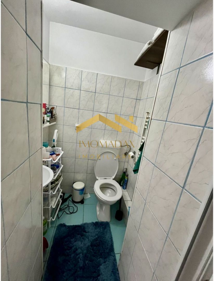 Modern-Apartament 5 Camere-Centrala Proprie - Poză 8