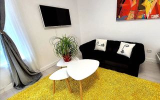 1 camera semidecomandata, moderna, Zorilor, zona Lidl - Poză 1