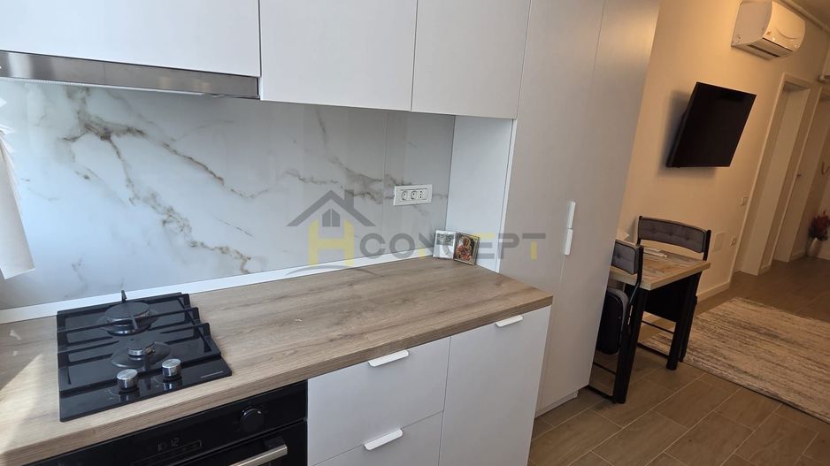 Inchiriere apartament tip studio Biruintei 81 - Poză 3