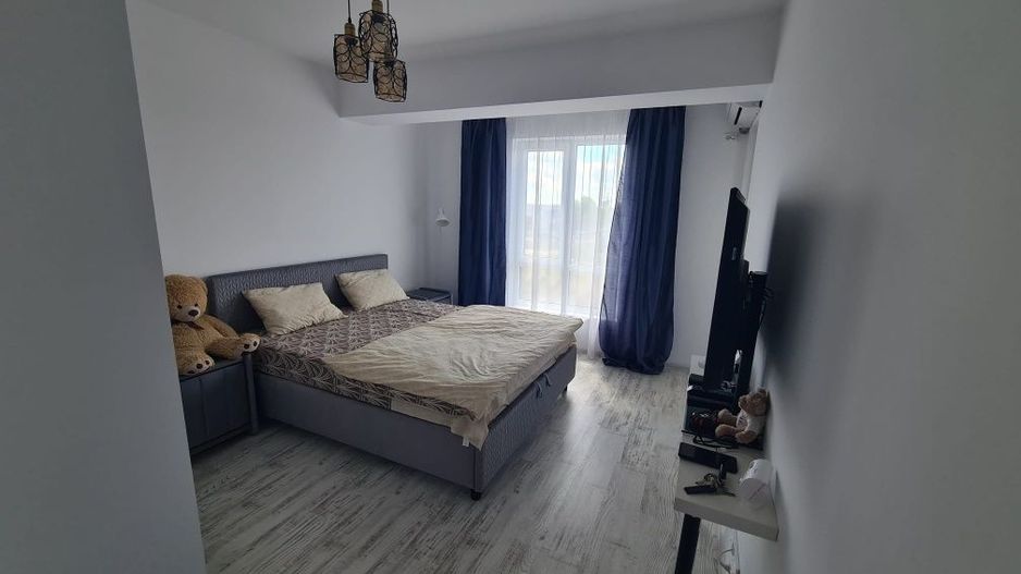 Garsoniera Moderna Militari | Drumul Ciorogarla - Poză 1