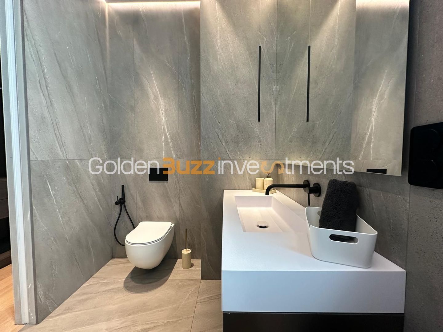 Penthouse | Zona JW Marriot | Ultra Lux - Poză 13