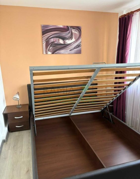 Apartament 2 Camere, Etaj 1, Sala Sporturilor, Mobilat, Utilat, Parcare - Poză 8
