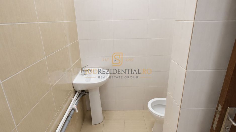 Spatiu comercial de inchiriat, 76 mp, vitrina stradala, Drumul Fermei - Poză 5