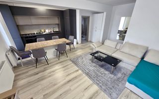 3 camere - 91.2mp - etaj 1 - parcare - bloc nou - Romanesu Residence - Poză 1