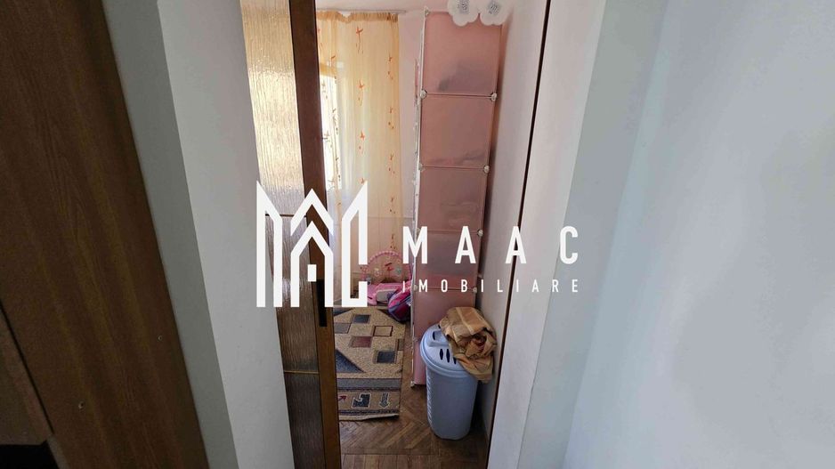 Apartament 3 camere, | 36,8 mpu | Petrișor | Etaj 3 | - Poză 4