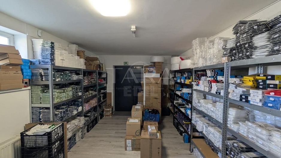 Apartament 2 Camere, cu Loc de Parcare – Zona Teilor. - Poză 4