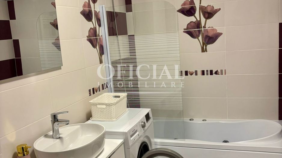 Apartament 2 Camere | Parcare Inclusa | Zona Eroilor Floresti - Poză 7