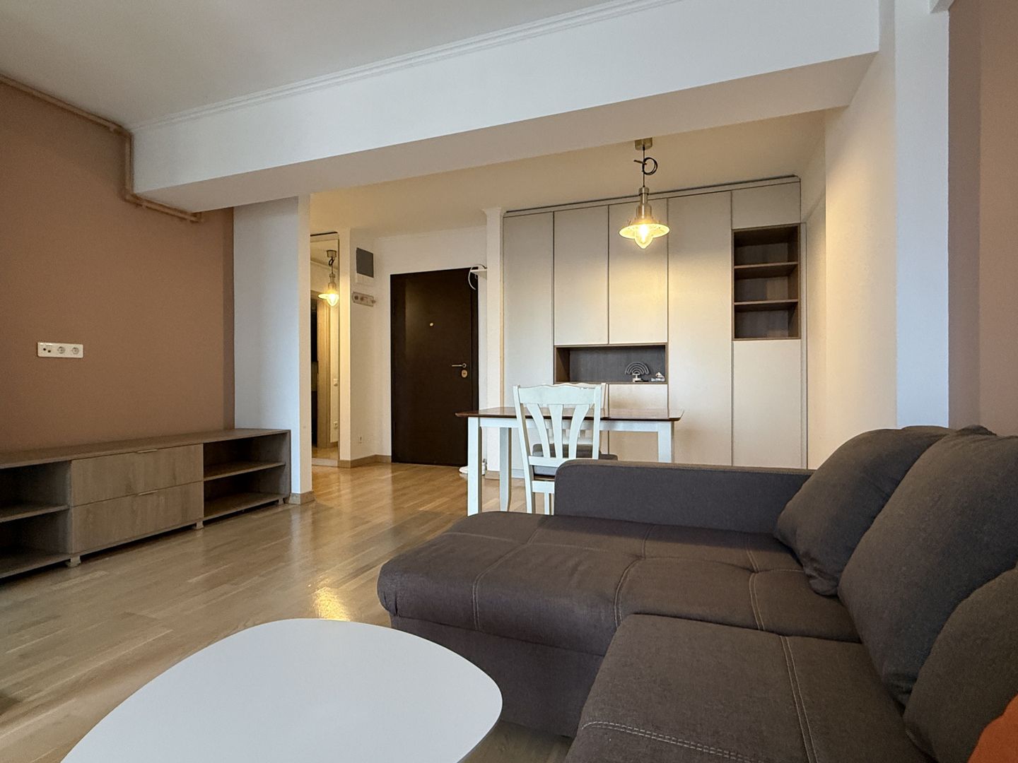 Apartament Banu Manta - Primaria Sectorului 1 - ICON Residence - Poză 4