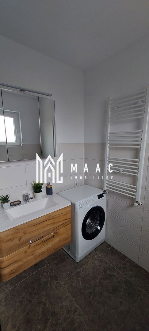 Apartament 3 camere | 60 MPU | Gradina proprie 60 mp | Cartier Arhitectilor - Poză 7