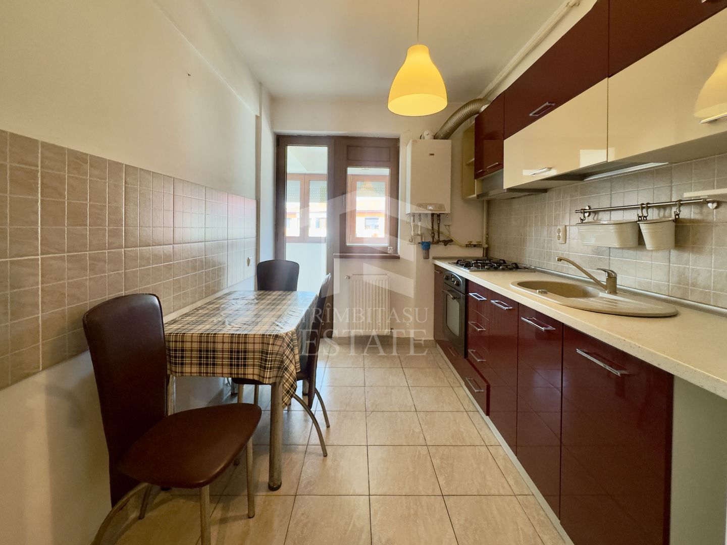 Apartament 3 camere de închiriat | 9 min metrou Dimitrie Leonida - Poză 11