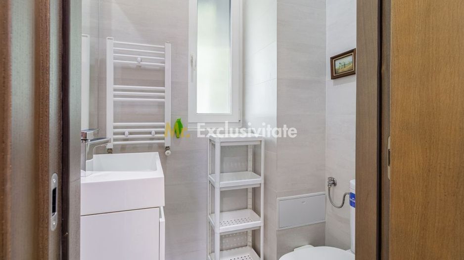 Casa in stil mediteranean cu teren generos - Poză 29