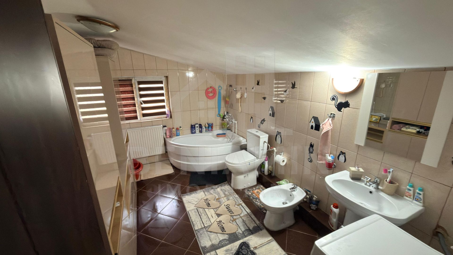 Casa 4 Camere - Curte Mare - Zona Linistita Popoveni - Poză 10